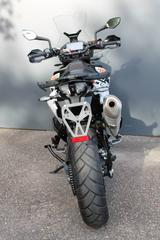 KTM 790 Adventure S + Scott-Oiler + Zusatzscheinwerf - KTM 790 ADVENTURE