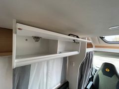 Sunlight * T 68  *Automatik**Hubbett**