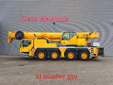 Liebherr LTM 1070-4.2 Jip 16 Meter 8x6x8 Topcondition Alw - Liebherr LTM 1070