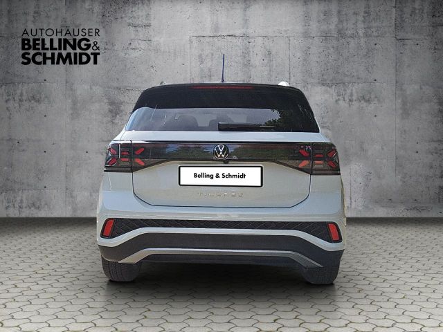 T-CROSS 1.5TSI R-Line Beats Kamera Navi