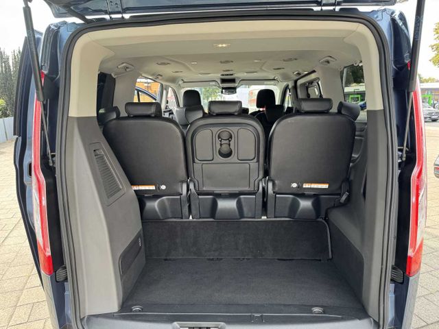 Ford Tourneo Custom TDCi 320 L1H1 VA Autm. Active