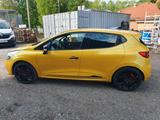Renault Clio RS TCe 200 EDC RS - Renault Clio: Rs200