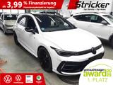 Volkswagen Golf R Black Edition 2.0 TSI DSG 4M 406,-ohne An - Volkswagen Golf: R Black Edition
