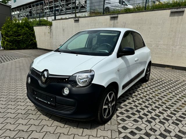 Renault Twingo Limited Automatik