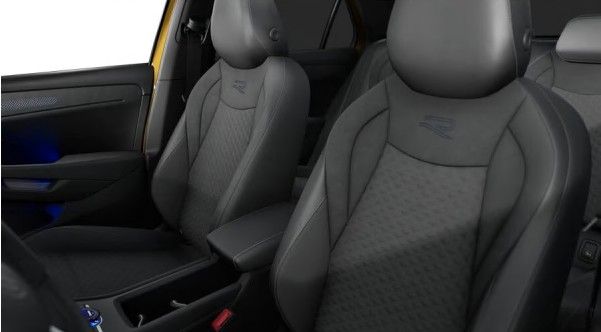 Volkswagen T-Roc - Bild 6
