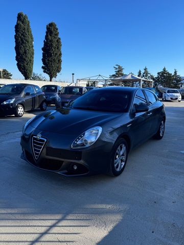 Alfa Romeo Giulietta 1.6 JTDm-2 105 CV Distincti