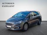 Ford S-Max MAX Titanium*LED*NAVI*LEDER*PDC*ALU* - gebrauchte Ford S-Max aus dem Jahr 2018