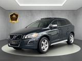 Volvo XC60 2.4L D5*R-DESIGN AWD*PANORAMA* - gebrauchte Volvo XC60 aus dem Jahr 2012