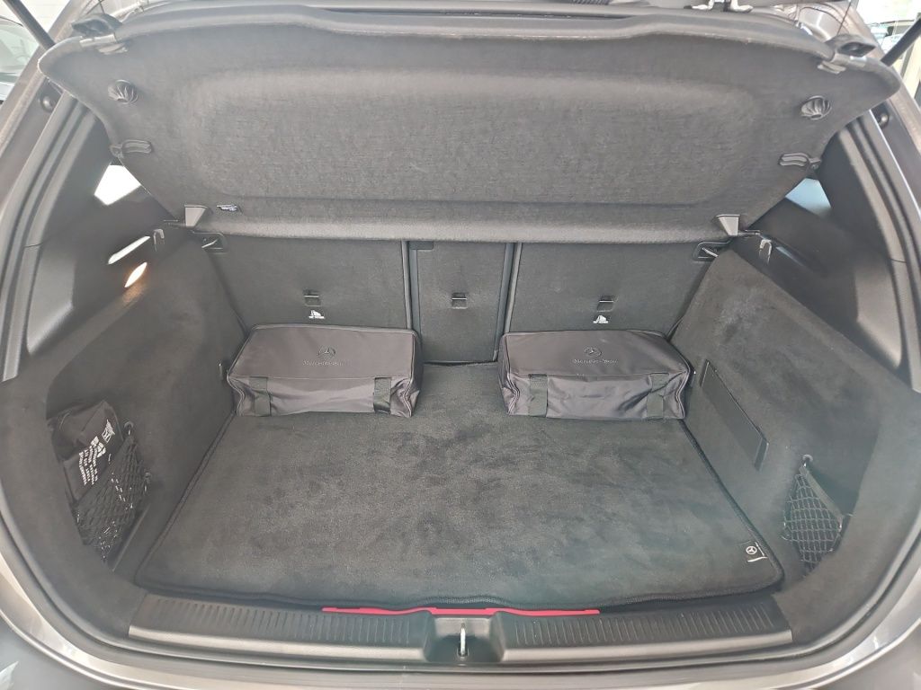 Fahrzeugabbildung Mercedes-Benz B 250 e Progressive AHK Navi LED SHZ Tempomat