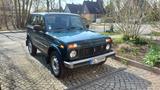 Lada Niva 1.7i Only - Lada Niva Only mit Benzin-Antrieb