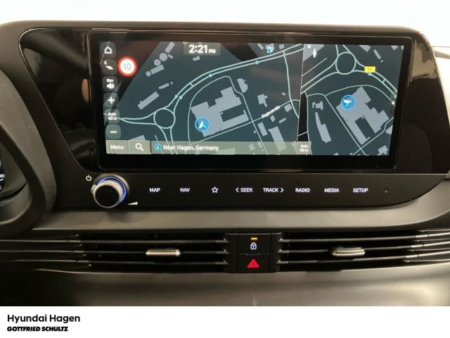 Hyundai BAYON - Bild 11