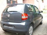 Volkswagen Fox 1.2 Refresh  - Volkswagen Fox: Refresh