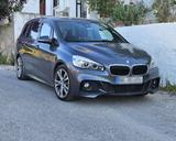 BMW 218d Gran Tourer Sport-Aut. M Sport - BMW 218 in Hamburg