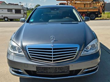 Mercedes S 400 - 4