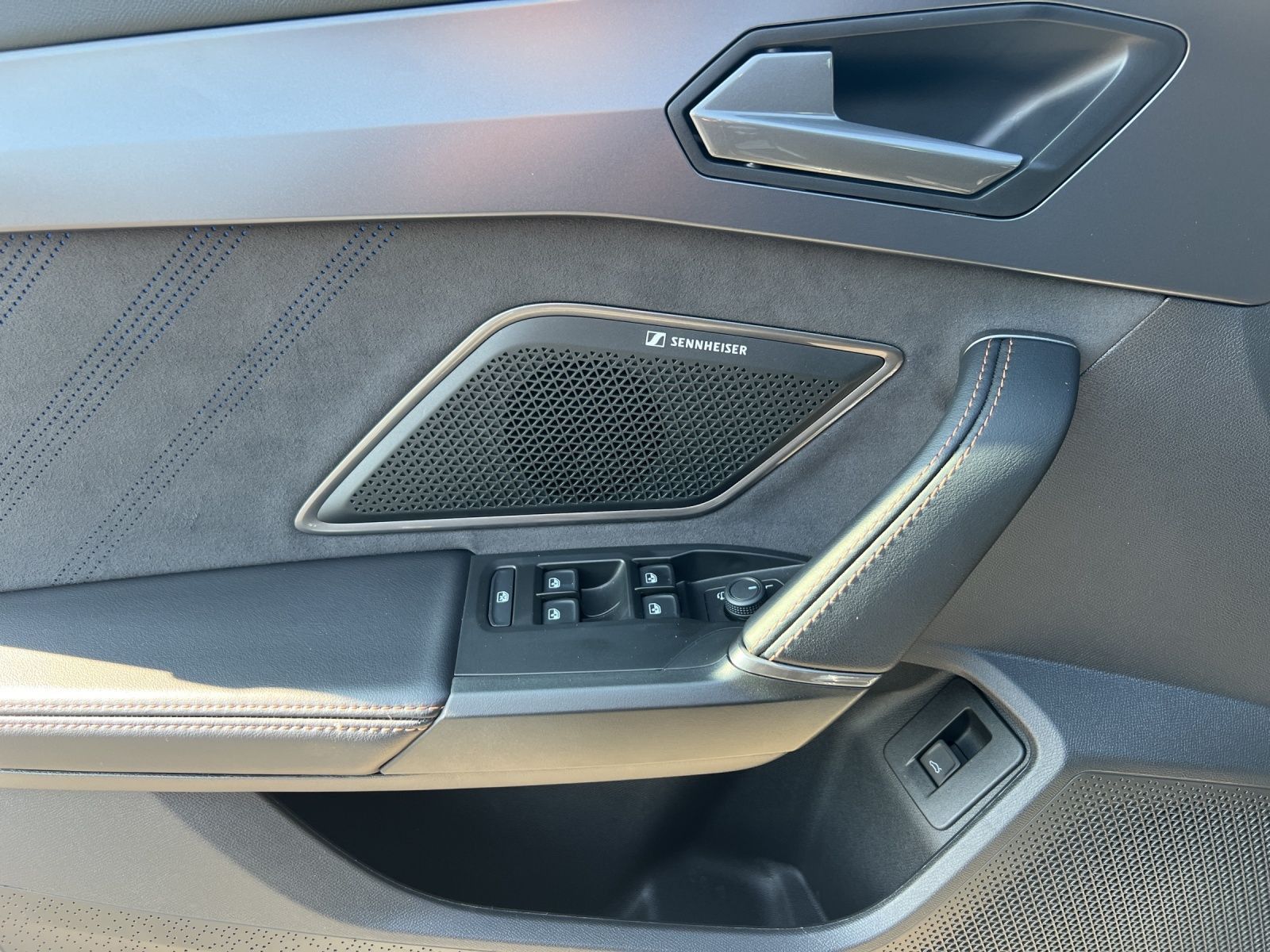 Cupra Formentor - Bild 8