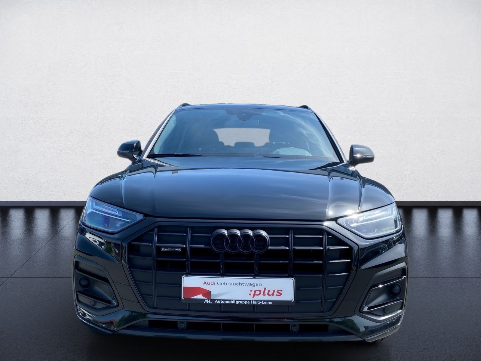 Audi Q5 - Bild 9