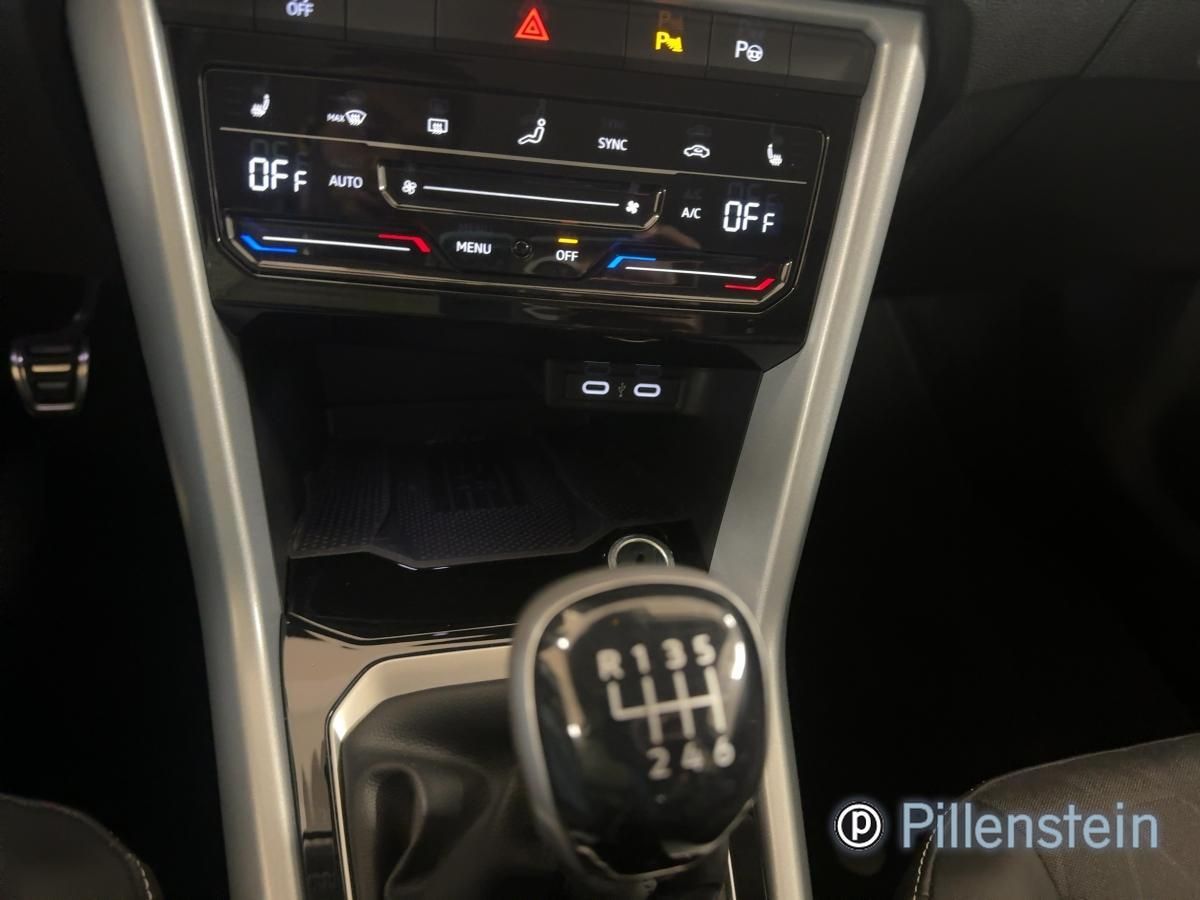 Volkswagen T-Roc - Bild 16