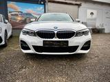 BMW 320e Touring X-Drive M-Sport Paket*LED*ANK* - BMW 3er Reihe: Standheizung