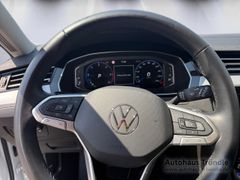 VW Passat Variant 2.0 TDI Business 4 Motion Navi