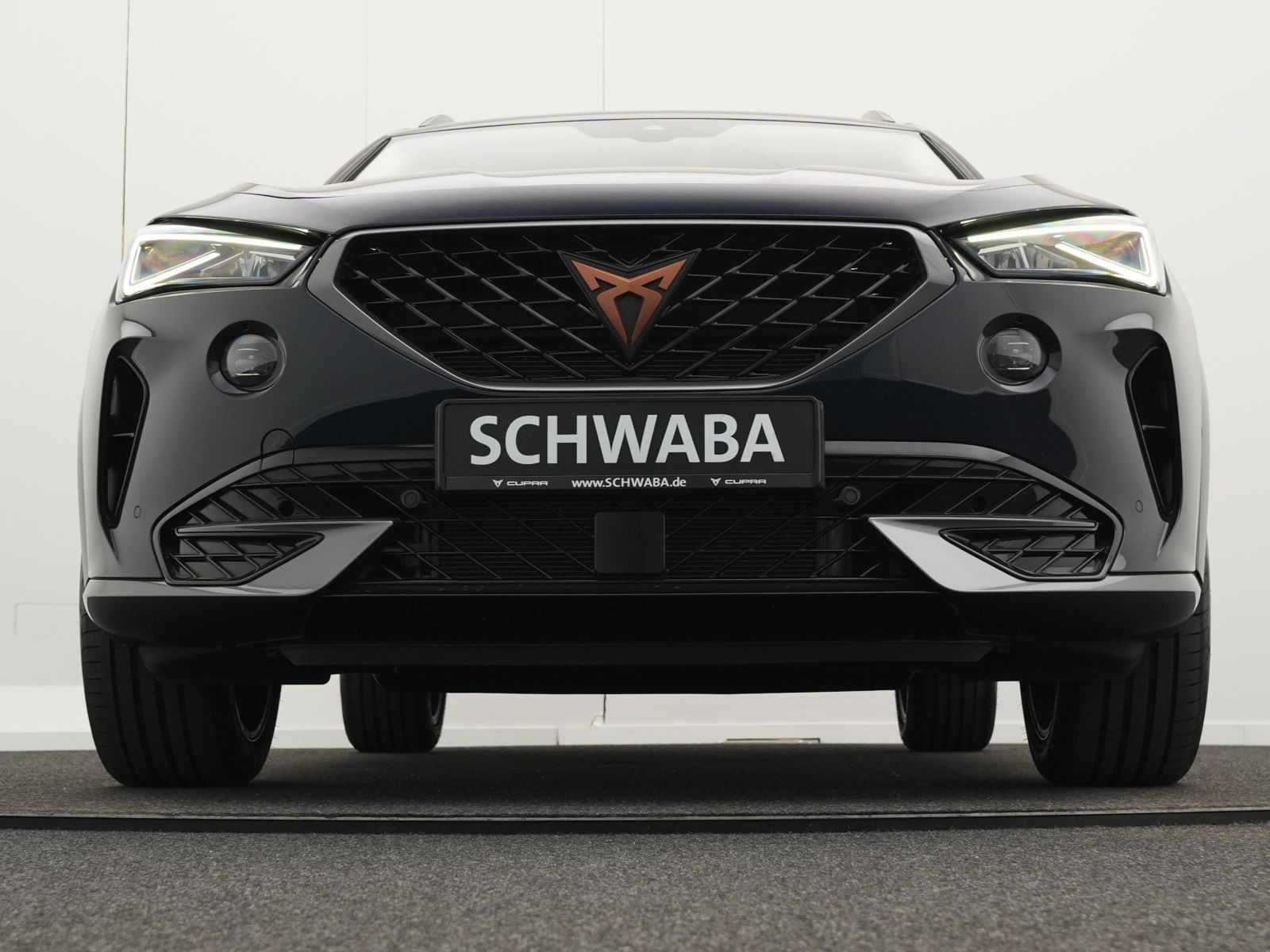 Cupra Formentor - Bild 40
