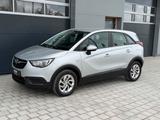 Opel Crossland X | 1.2 T | CARPLAY SHZ LKZ PDC TEMPO - Opel Crossland (X) Gebrauchtwagen