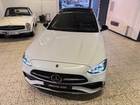 Mercedes-Benz C 300 T e AMG + NIGHT NAV/LED/PSD/AHK/DISTR/SPUR