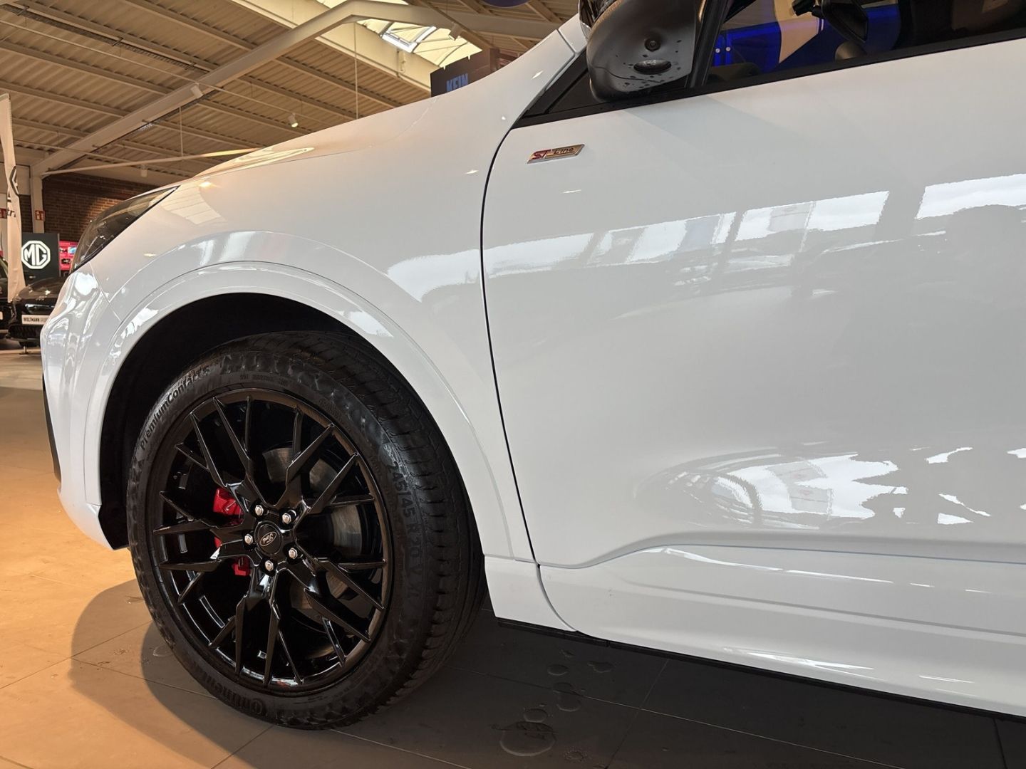 Ford Kuga - Bild 8