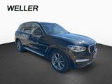 BMW X3 xDrive20d LiCPr KAM HUD DAB Hifi AHK Adpt.LED - BMW X3 Gebrauchtwagen in Osnabrück
