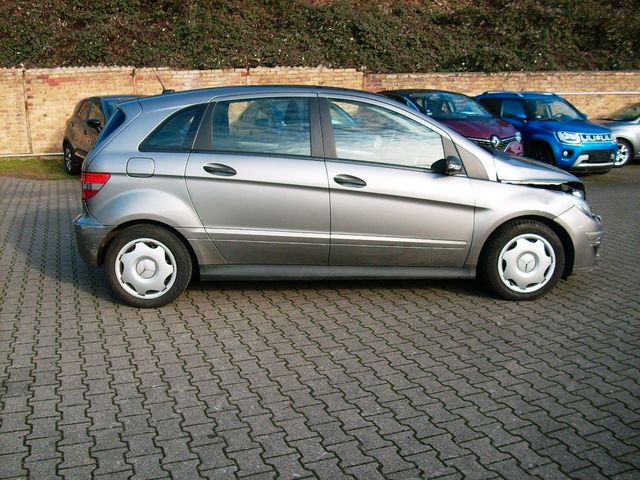 Mercedes-Benz B 180 CDI, AC, PDC, Navi