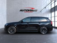 Volvo XC90 - Vorschau Bild 7