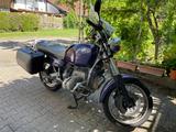 BMW R100R classic  - BMW R 100 CLASSIC
