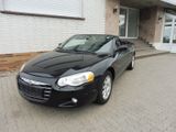 Chrysler Sebring Cabrio 2.0 LX - Chrysler Sebring Gebrauchtwagen Roadster