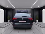 Volkswagen Tiguan 1.5 TSI COMFORTLINE SITZHZG KAMERA KLIMA - VW Tiguan Gebrauchtwagen in Hamm