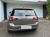 Volkswagen Golf VII 140PS Highline, gepflegter Garagenwagen - Volkswagen Golf: 140 Ps