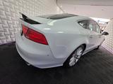 Audi S7 Sportback quattro*Head up*B&Q*2 x Kamera*Voll - Audi Gebrauchtwagen von 2013