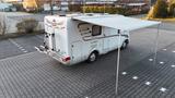 HYMER / ERIBA / HYMERCAR Exsis I S512 - HYMER / ERIBA Diesel Integrierter Exsis 512