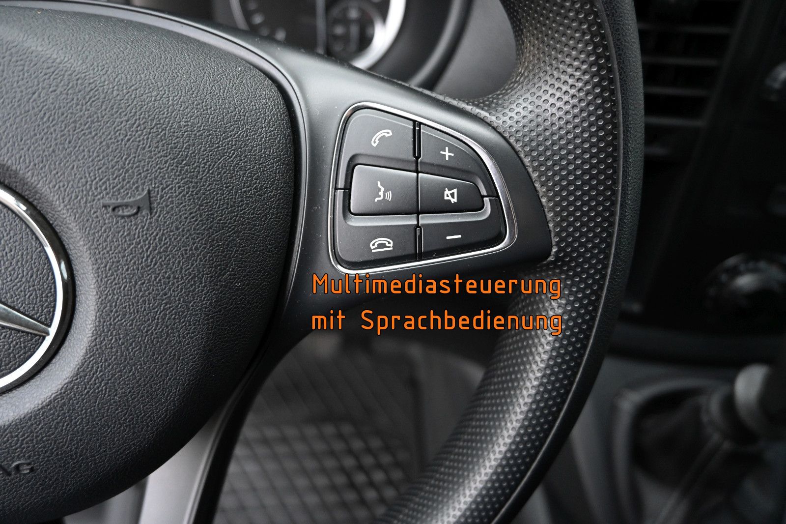Fahrzeugabbildung Mercedes-Benz Vito 116 CDI Extralang PRO RWD °KAMERA°STANDHEIZ