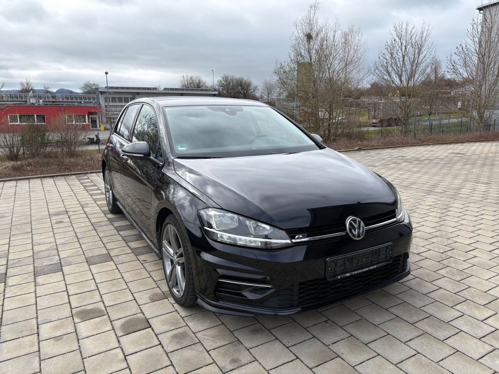 Image of Volkswagen Golf