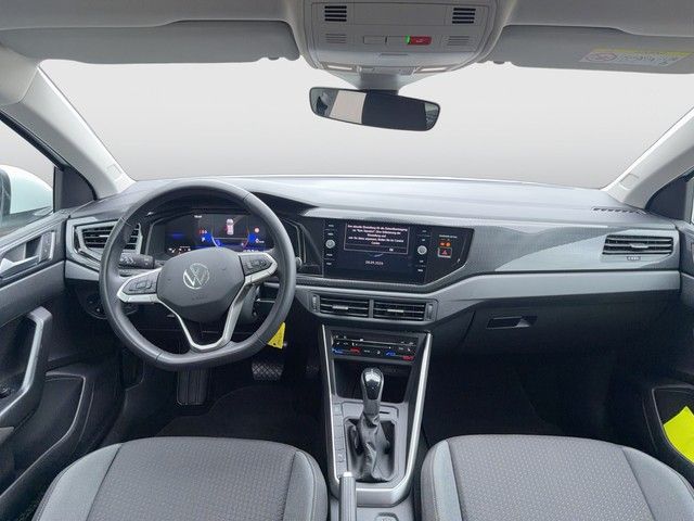 Volkswagen Taigo - Bild 10