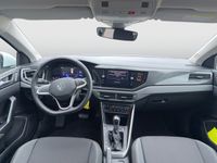 Volkswagen Taigo - Vorschau Bild 10