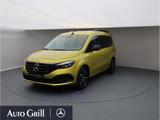 Mercedes-Benz EQT 200 2* Schiebe 17z AHK Navi Kamera MBUX 22kw - Mercedes-Benz EQT Gebrauchtwagen