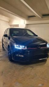 Volkswagen Polo GTI 1,8 DSG 192PS 6C/6R - Volkswagen Polo: 6r