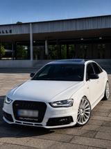 Audi S4 B8,5 Kauf oder Tausch - Audi S4 B8-8K