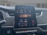 Renault ZOE - Vorschau Bild 12