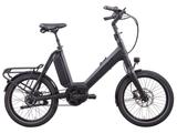 Hercules Futura Compact R5 2023 - Größe: 49cm - Hercules E-Bikes
