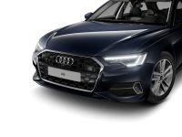 Audi A6 - Vorschau Bild 7