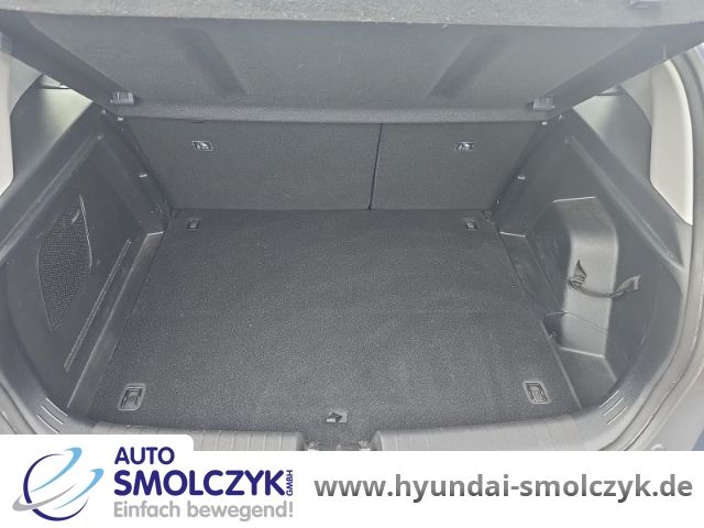 Hyundai BAYON – Bild 12