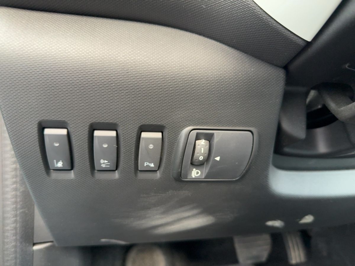 Renault Twingo - Bild 19