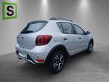Dacia SANDERO Stepway Celebration TCe 90 - Dacia Sandero: Celebration