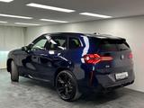 BMW X3 M50 i xDrive M Sportpaket Pro Harman/Kardon A - BMW X3 M50 Benziner Gebrauchtwagen